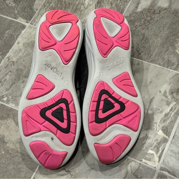 Vionic Agile Fyn Orthaheel Comfort Sneakers 8.5 - Picture 6 of 10